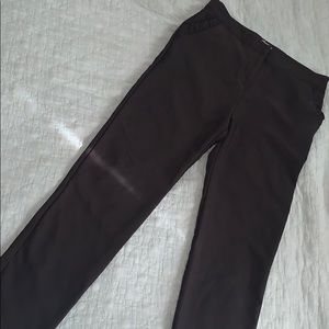 Dress up pants
